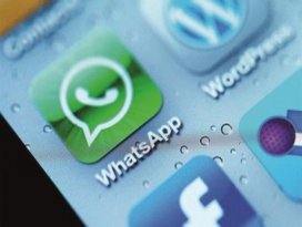 Dar gelirli damada WhatsApp dopingi