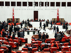 O parti ismini değiştiriyor! İşte yeni ismi