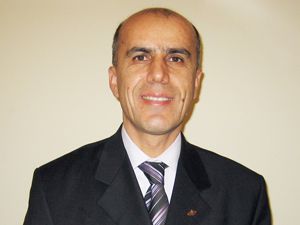 ANSİFEDin yeni başkanı