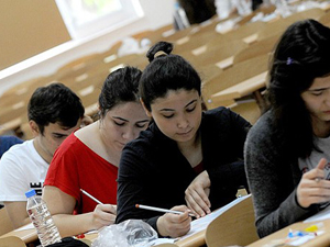 Üniversite tercih maratonu bugün başlıyor