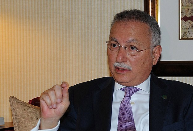 Orantısız, ölçüsüz farkı aşacağız