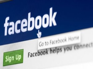 Facebook mobil kullanıcıları dikkat