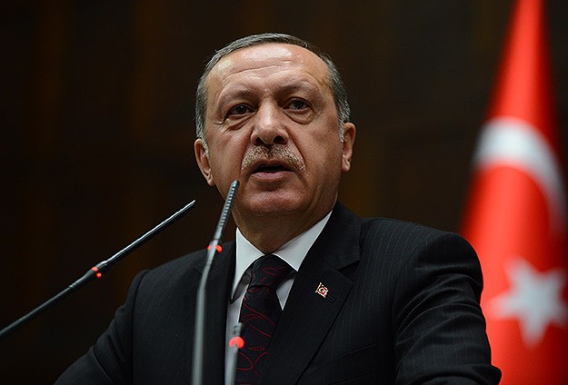 Hiç kimse komik arayışların içine girmesin