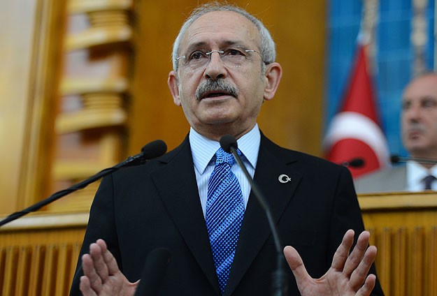 Rüşvet yiyenlere meydanı bırakmayacağız