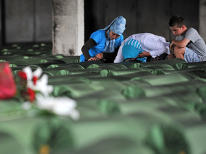 175 kurban son yolculuğuna uğurlanıyor