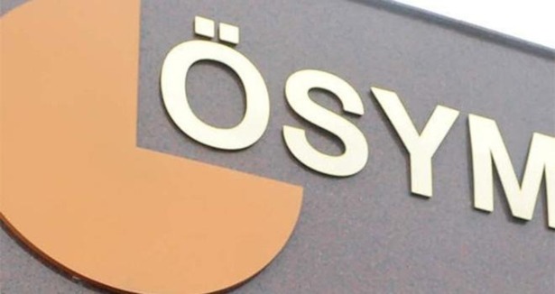 ÖSYM kılavuzunda değişiklik
