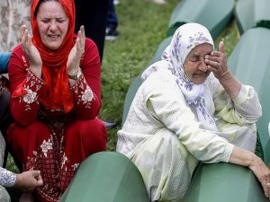 Srebrenitsa bir ibret üniversitesidir