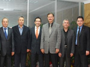 İnşaatta birlik kararı