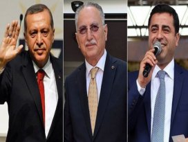 Yarın belli olacak!