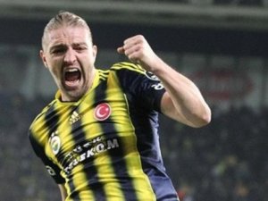 Fenerbahçe Caner Erkini duyurdu