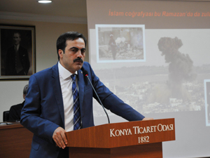 Konyada kredi kullanımı arttı