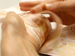 Hükümet bu ailelere 550 lira verecek