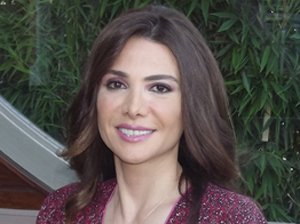 Ünlü sunucu istifasını tek cümleyle duyurdu