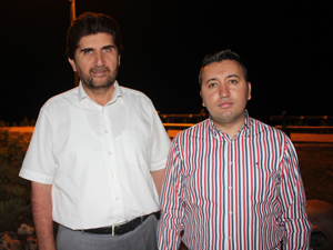 Derbent İpekyolu Festivali 3 Ağustos’ta