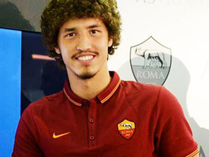 Salih Uçan: Türkiyede Galatasaray...