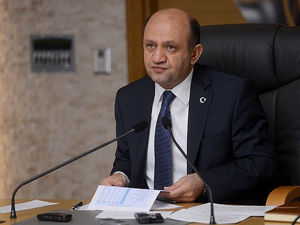 Somadaki KOBİlere kredi müjdesi
