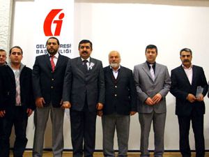 En çok istihdam sağlayan işadamlarına ödül