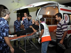 Ölü sayısı 348e yükseldi
