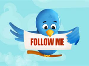 Twitter çılgınlığı had safhada