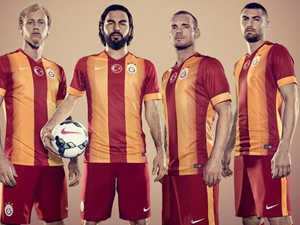 İki dünya devi Cimbom için kapışıyor
