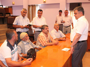 Ereğli’de halk günleri sürüyor
