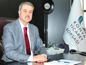 Konyanın vizyonu için çok önemli