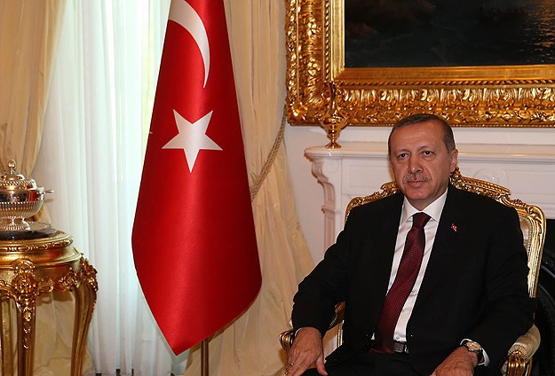 Biz sessiz kalamayız, kalmayacağız da