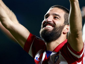 Arda Turan için görüşmelere başlandı!