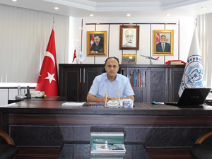 Beyşehir Belediyesi bayrama hazır