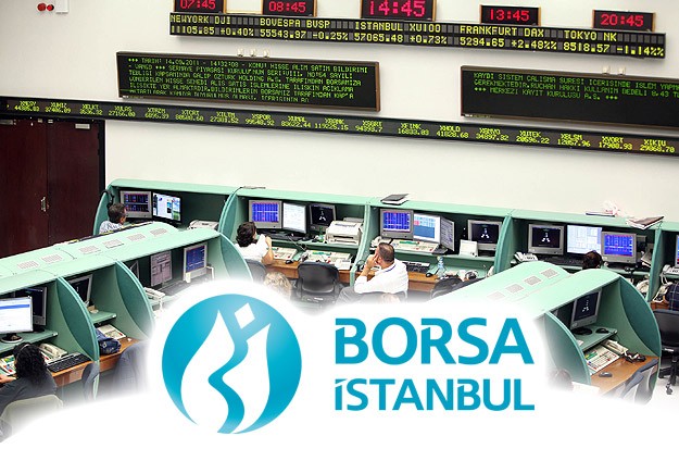 Borsada ramazan bereketi