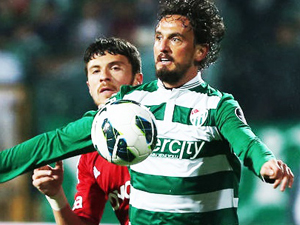 Tuncay Şanlının yeni adresi!