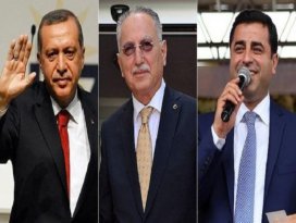 10 şirket 10 anket işte sonuç...