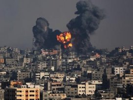 Hamas: 24 saatlik ateşkesi kabul ettik