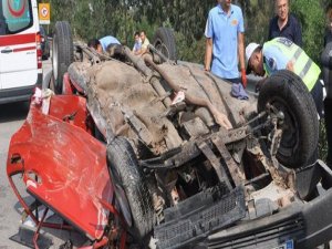Trafik canavarı bayram mesaisinde: 22 ölü