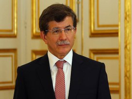 Davutoğlu Konyada konuştu: Gerekirse...