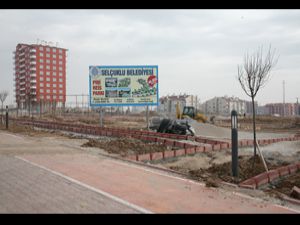 Piri Reis adı bu parkta yaşatılacak