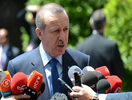 Süreç yoğun şekilde devam edecek