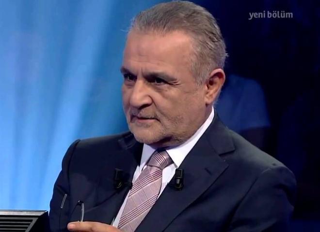 Kenan Işıkın sağlık durumunda gelişme