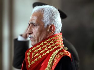 Ak Partiye kapatma davası açılacak mı?