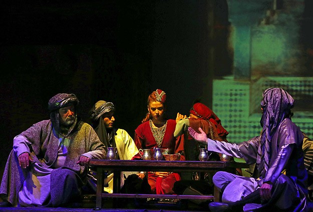 Devlet Opera ve Balesinde festival rüzgarı