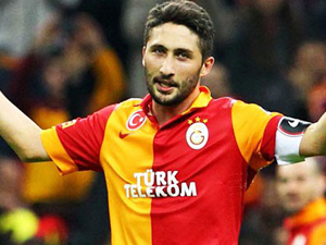 Sabri Sarıoğluna bir şok daha!