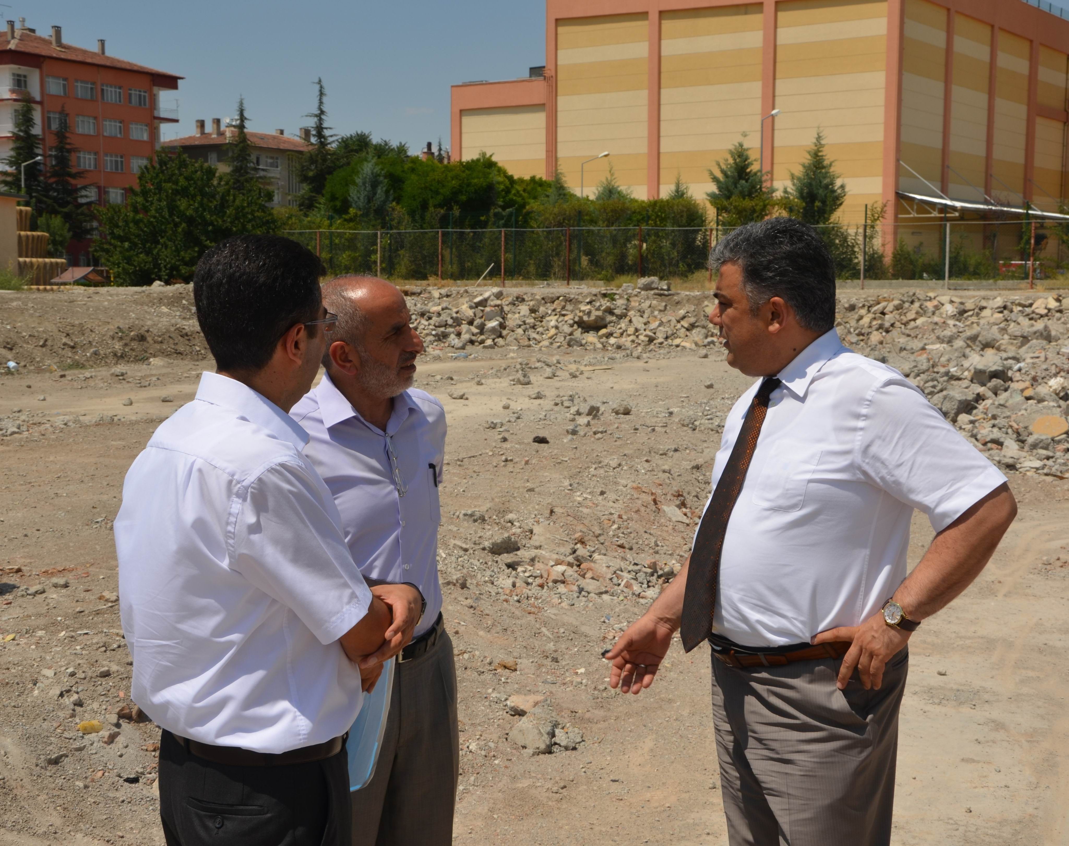 Ereğli’ye hanımlar lokali