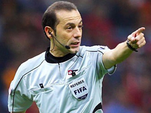 Cüneyt Çakır yeni hedefini açıkladı!