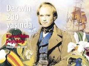 CHP, Darwini meclise taşıdı
