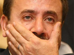 Zahid Akmana hapis cezası