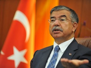 Bakan Yılmaz;25 bin dolar yaparız