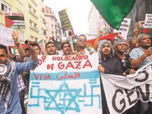 Viva Hamas!