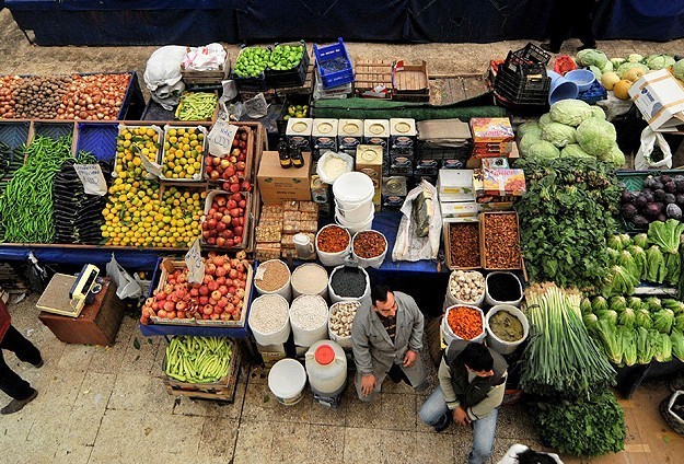 Yıllık enflasyon yüzde 9,32 oldu