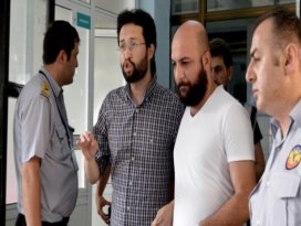 Emniyette ikinci paralel operasyonu!