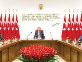 Diyarbakır 2. Hava Kuvvet kapatılıyor